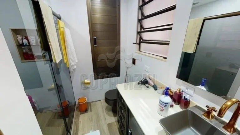 Imagem Copacabana - Residencial › Apartamento com 3 quarto(s) a Venda