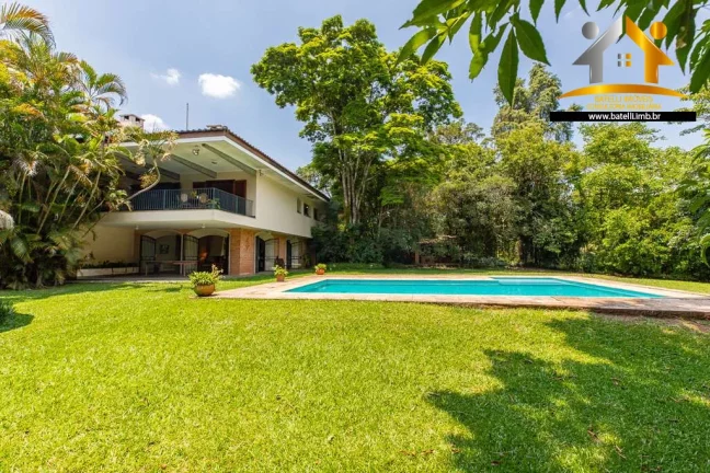 Imagem Casa - Granja Viana | Batelli Imóveis