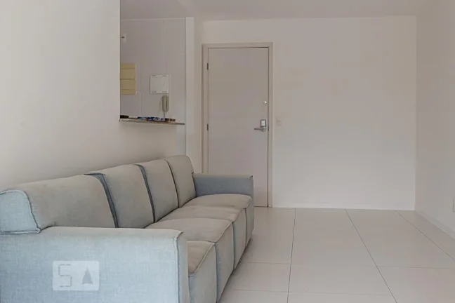 Imagem Apartamento à Venda - Recreio, 2 Quartos, 66 m2
