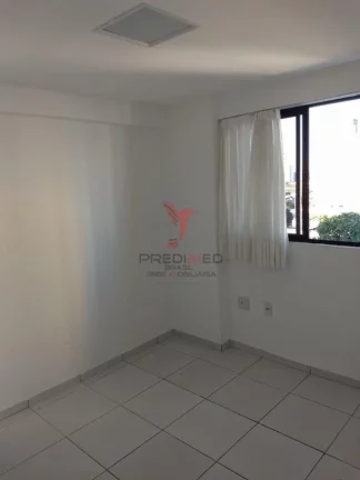 Imagem Apartamento Aeroclube