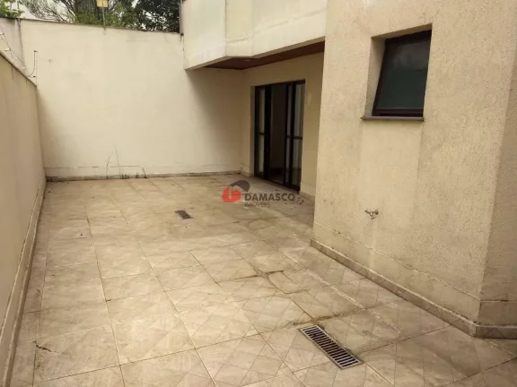 Imagem Apartamento à venda 3 Quartos, 1 Suite, 2 Vagas, 152M², Rudge Ramos, São Bernardo do Campo - SP