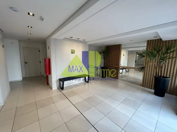 Imagem APARTAMENTO 47M²/02 DORMITÓRIOS/SACADA