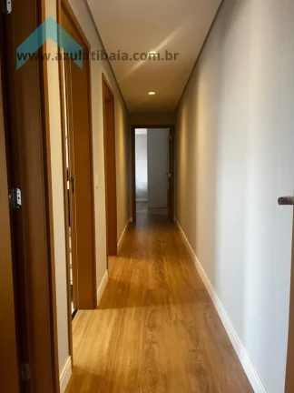 Imagem Apartamento Reformado no Piazza San Pietro  Atibaia