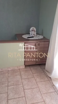 Imagem Casa - Ribeirão Preto - Vila Virgínia