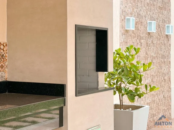 Imagem Casa Duplex com 3 Suítes p/ Venda e Locação Anual na Praia do Morro - Guarapari/ES