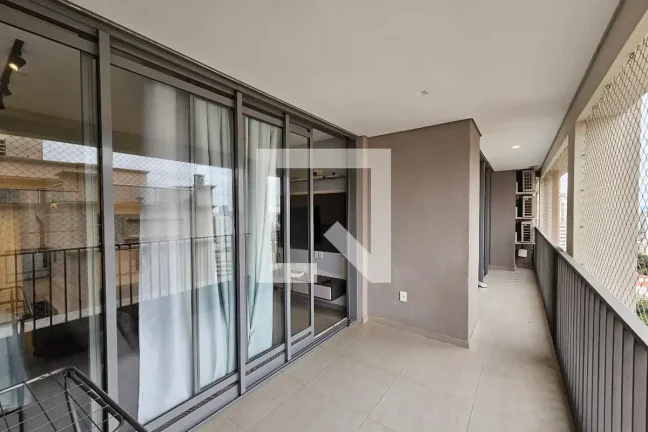 Imagem Apartamento à Venda - Vila Mariana, 2 Quartos, 70 m2