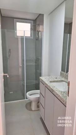Imagem Aluga- Apartamento com 3 dormitórios - Condomínio Natura Park - Itu/SP