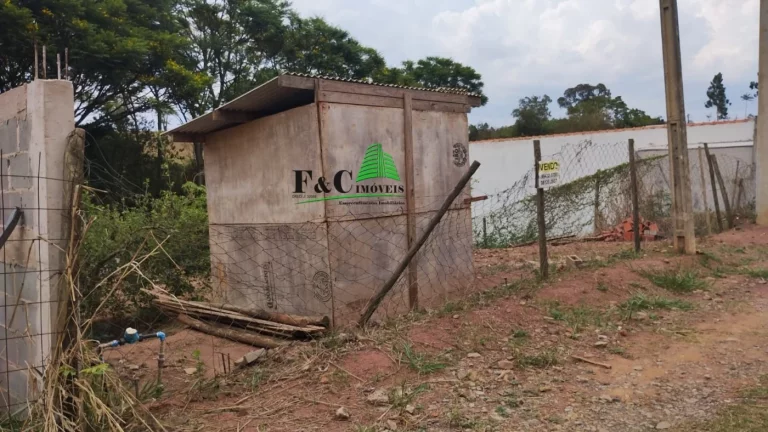 Imagem Terreno em Condomínio para Venda em Americana, Parque São Jerônimo