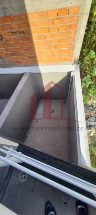 Imagem Imperdível oportunidade de casa à venda em Franco da Rocha-SP, no bairro Portal das Alamedas! 3 quartos, 2 suítes, 1 sala, 3 banheiros, 2 vagas de garagem, 75m² de área. Confira!