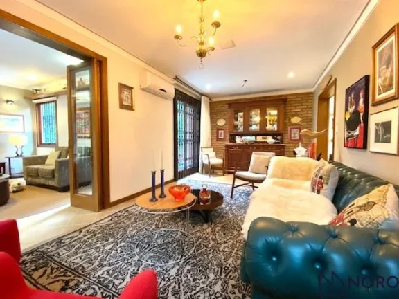 Imagem Casa alto padrão no Bairro Cerrito