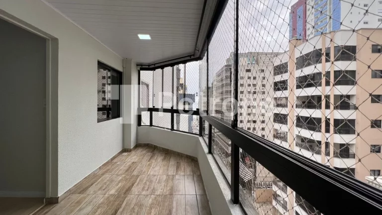 Imagem APARTAMENTO RESIDENCIAL em ITAPEMA - SC, meia praia