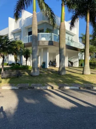 Imagem Sobrado à venda, 719 m² por R$ 5.900.000,00 - Jardim Residencial Suzano - Suzano/SP