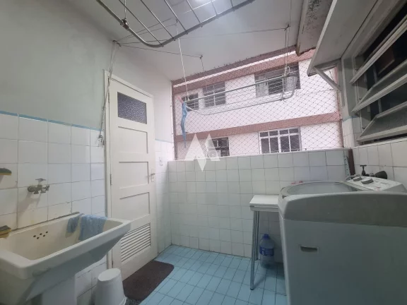 Imagem Apartamento Padrão de 2 dormitórios com vista mar