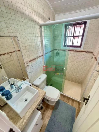 Imagem Casa com 2 dormitórios à venda, 60 m² por R$ 960.000,00 - Geribá - Armação dos Búzios/RJ