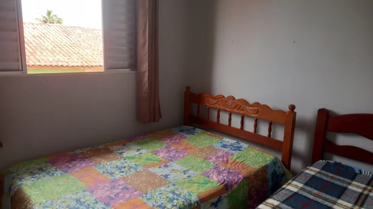 Imagem Casa para Venda em Itanhaém, Jamaica (Praia), 2 dormitórios, 2 banheiros, 1 vaga