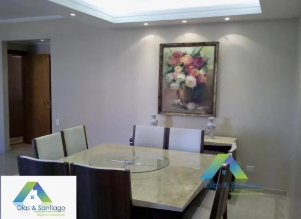 Imagem Apartamento com 3 dormitórios à venda, 116 m² por R$ 1.190.000,00 - Vila Mariana - São Paulo/SP