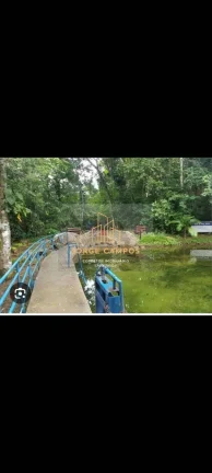 Imagem TE-25262 - TERRENO À VENDA EM CONDOMÍNIO PARQUE IMPERIAL- CARAGUATATUBA-SP