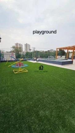 Imagem Apartamento com 2 dormitórios à venda, 55 m² por R$ 470.000,00 - Jardim Santa Rosália - Sorocaba/SP