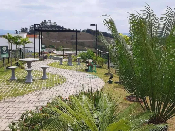 Imagem Terreno à venda, 300 m² por R$ 280.000,00 - Parque Santa Tereza - Santa Isabel/SP