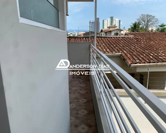 Imagem Casa com 3 suítes à venda, 190 m² por R$ 830.000 - Centro - Caraguatatuba/SP