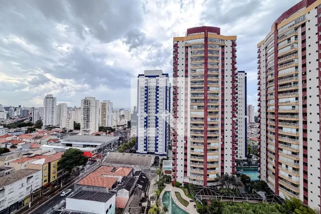 Imagem Apartamento à Venda - Cambuci, 2 Quartos, 55 m2