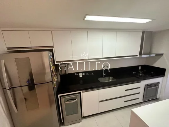 Imagem APARTAMENTO Á VENDA EM CONDOMÍNIO ATMOSPHERA -ELOY CHAVES - JUNDIAÍ -SP