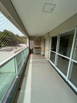 Imagem Apartamento - Ribeirão Preto - Jardim Botânico