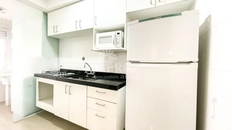 Imagem Apartamento para venda R$745.000 - Wi-House - Alameda Amazonas - Alphaville - Barueri/SP