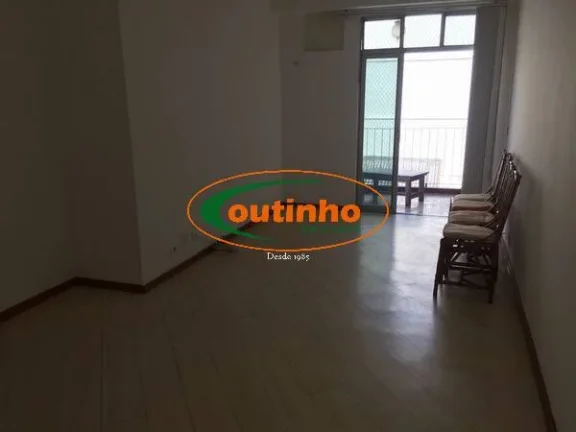 Imagem (25726) Rua Barão de Cotegipe - Vila Isabel