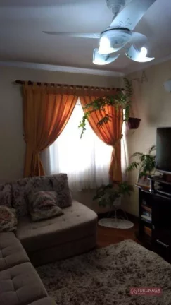 Imagem Apartamento à venda, 60 m² por R$ 365.000,00 - Vila Siqueira - São Paulo/SP