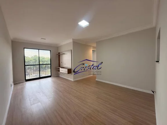 Imagem Apartamento com 3 quartos à venda, 63 m² - Jardim Dracena - Butantã - São Paulo/SP