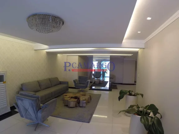 Imagem Apartamento Padrão