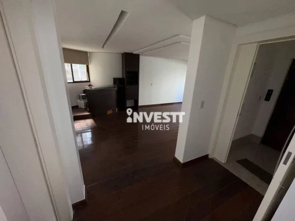 Imagem Apartamento à venda por R$ 1.290.000 ou aluguel por R$ 9.000/mês - Setor Bueno - Goiânia/GO
