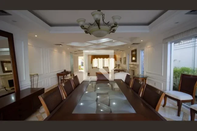 Imagem Casa à Venda - Recreio, 4 Quartos, 600 m2
