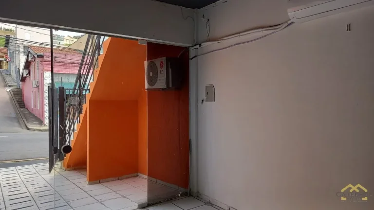 Imagem Salão comercial à venda na Rua Bom Jesus de Pirapora - Vianelo - Jundiaí