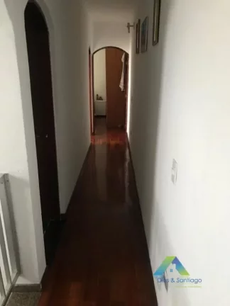 Imagem SANTO ANDRE Excelente sobrado 450 metros, COM EDICULA com ótimo valor e localização !!!