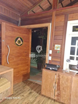 Imagem Chácara à Venda - Condomínio Parque São Gabriel - Louveira/Itatiba
