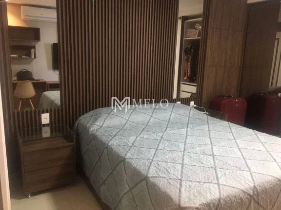 Imagem Oportunidade em CASA CAIADA/OLINDA: 01qt, Flat, 01vaga...