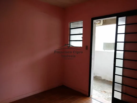 Imagem Casa à venda no bairro Vila Eliana Maria - Vila Molica - Guaratinguetá/SP