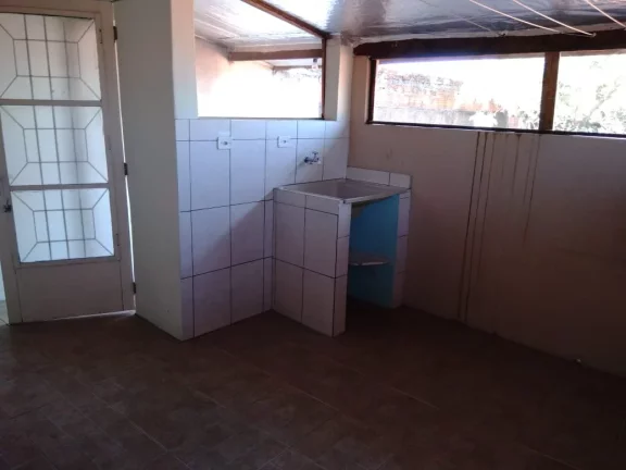 Imagem Oportunidade Casa 3 Dorms. com Suíte - Bosque dos Eucaliptos