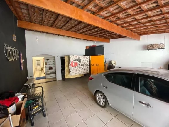 Imagem Casa à venda 1 Quarto, 1 Suite, 4 Vagas, Vila Bela, São Paulo - SP