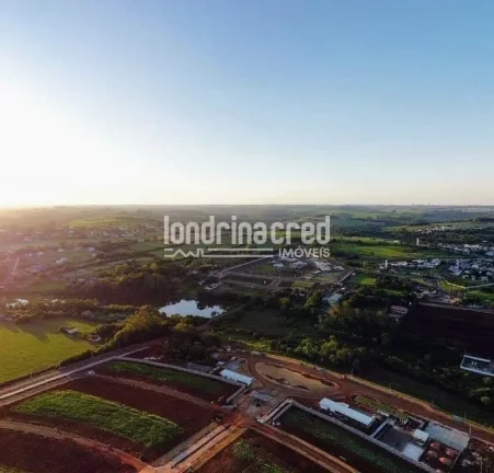Imagem Terreno à Venda no Condomínio Artesano com 447 m² de Área Total e Alto Potencial de Valorização