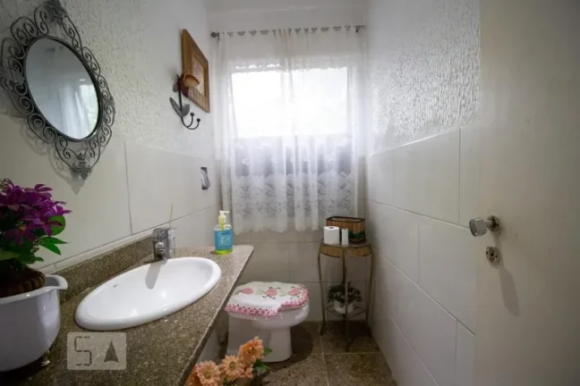 Imagem Apartamento à Venda - Recreio, 4 Quartos, 600 m2