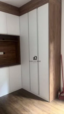 Imagem Casa com 3 suites à venda, 255 m² por R$ 2.500.000 - Condomínio Residencial Giverny - Sorocaba/SP