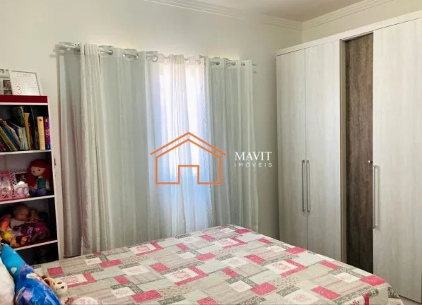 Imagem CASA RESIDENCIAL em JOINVILLE - SC, ITAUM