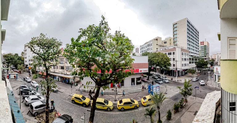 Imagem APARTAMENTO com 2 QUARTOS no MÉIER - R$ 240.000 - 56m²