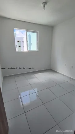Imagem Apartamento à venda parque do sol, Gramame em João Pessoa/PB