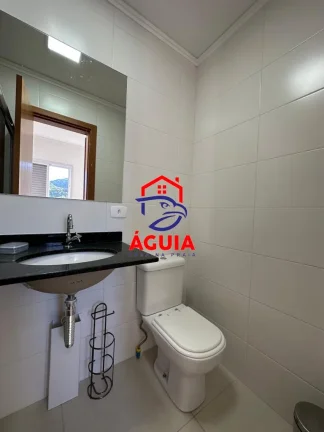 Imagem Apartamento mobiliado na praia das Toninhas próximo a praia!
