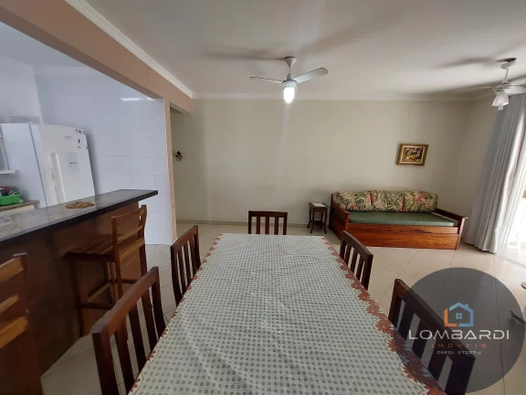 Imagem Amplo apartamento no Canto Nobre da Praia Grande !