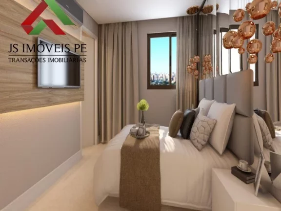 Imagem Apartamento 1 Quarto na Graça
